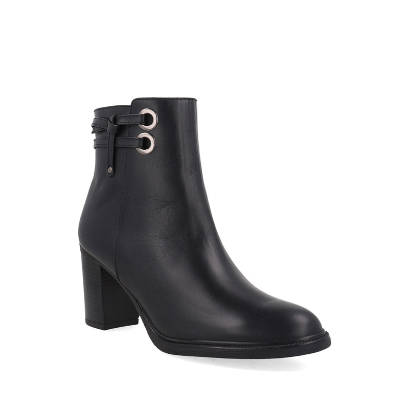 Botin de Vestir Xguinea color Negro para Mujer