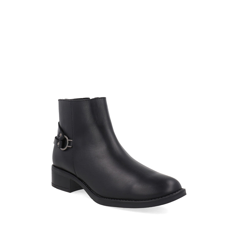 Botin de Vestir Xguinea color Negro para Mujer