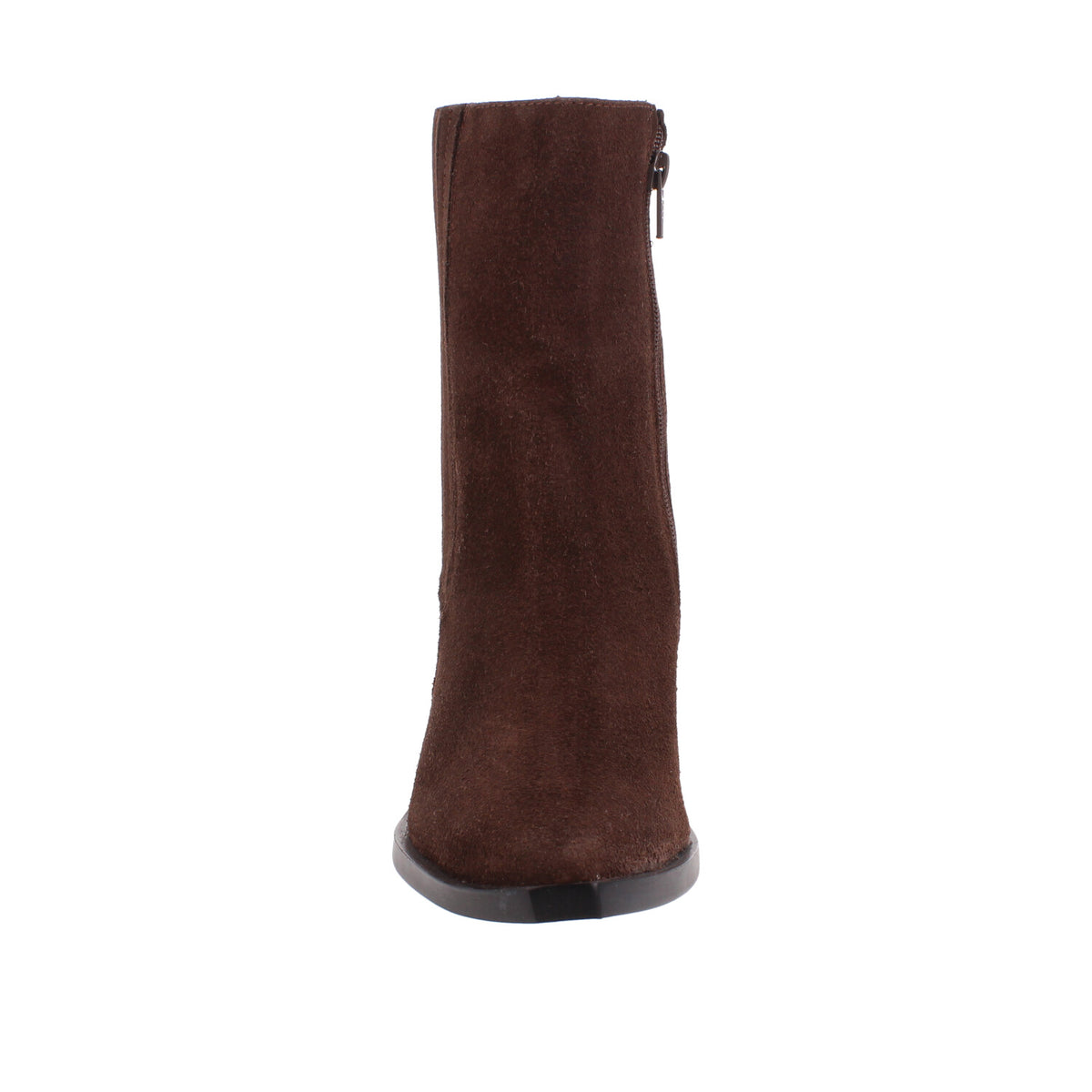 Botin Casual Trender color Chocolate para Mujer