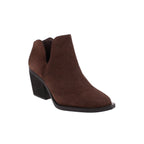 Botin Casual Trender color Cafe para Mujer