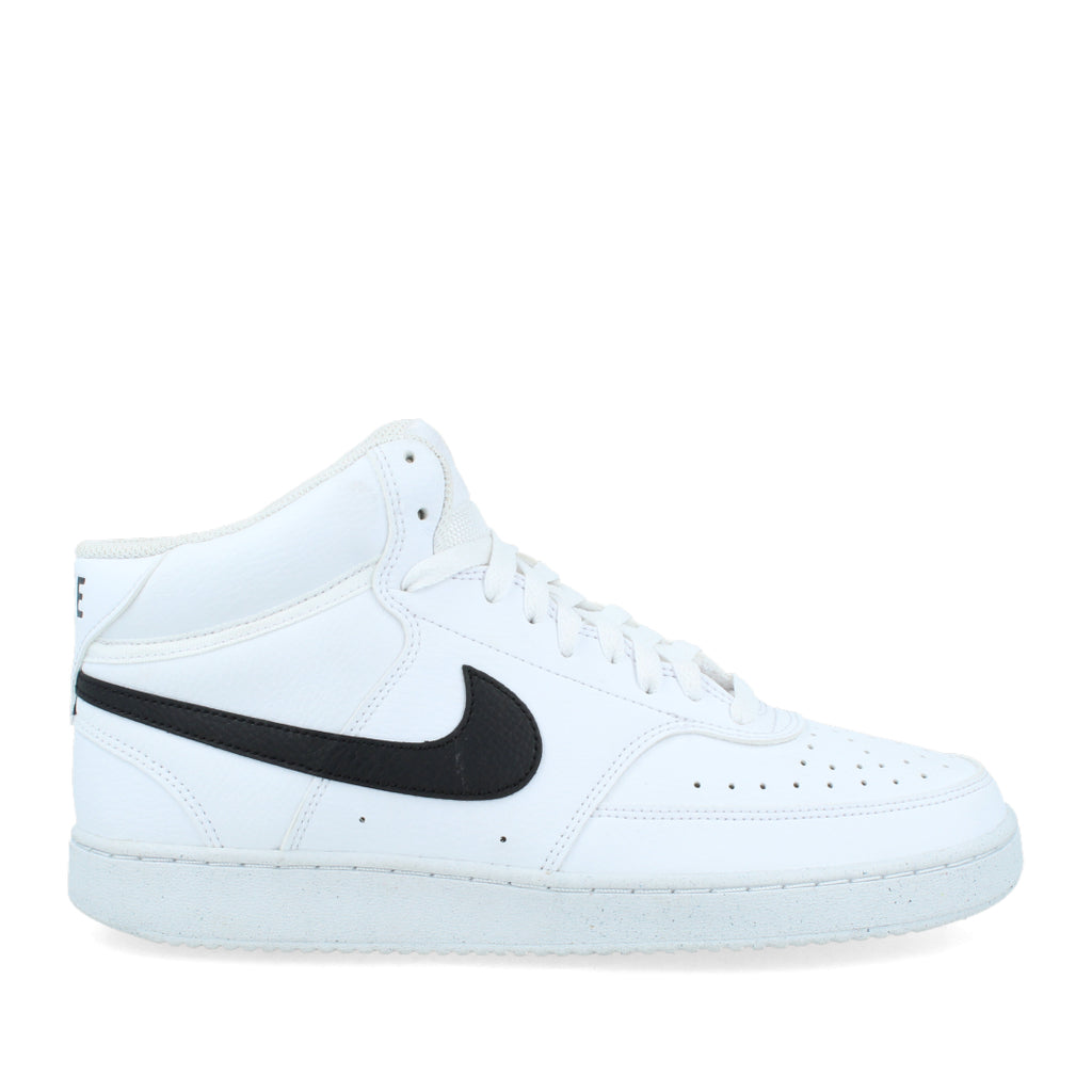 Tenis Urbano Nike color Blanco para Hombre