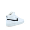 Tenis Urbano Nike color Blanco para Hombre