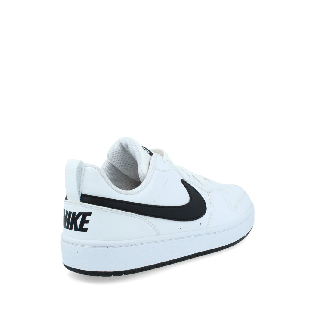 Tenis Urbano Nike color Blanco para Mujer