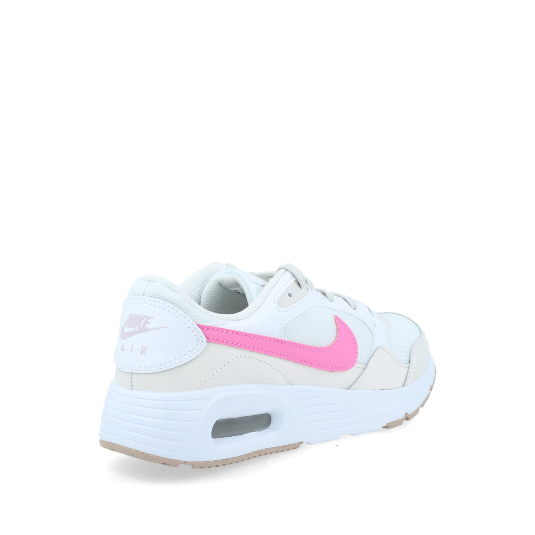 Tenis Urbano Nike color Blanco para Mujer