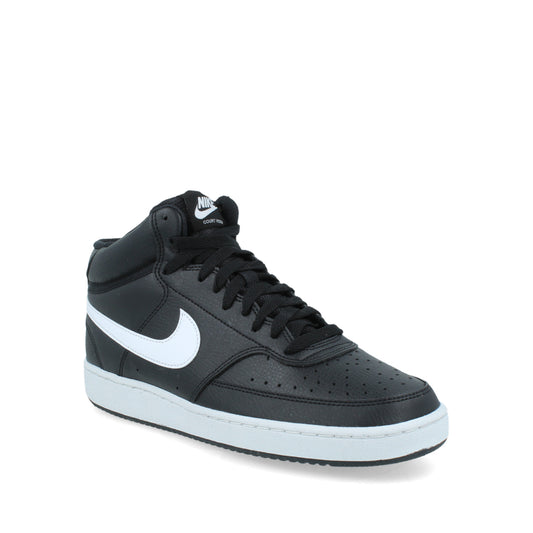 Tenis Urbano Nike color Negro para Hombre