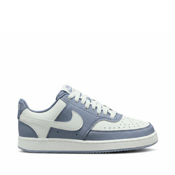 Tenis Urbano Nike color Azul para Mujer