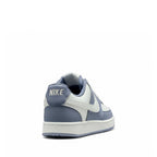 Tenis Urbano Nike color Azul para Mujer
