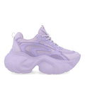 Tenis Urbano Trender color Lila para Mujer