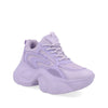 Tenis Urbano Trender color Lila para Mujer