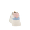 Tenis Urbano Trender color Latte para Mujer