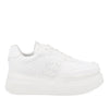 Tenis Urbano Trender color Blanco para Mujer