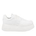 Tenis Urbano Trender color Blanco para Mujer