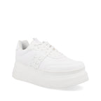 Tenis Urbano Trender color Blanco para Mujer