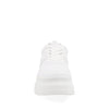 Tenis Urbano Trender color Blanco para Mujer