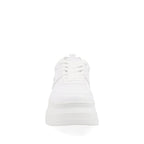Tenis Urbano Trender color Blanco para Mujer