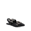 Balerina Casual Trender color Negro para Mujer