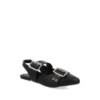 Balerina Casual Trender color Negro para Mujer