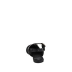 Balerina Casual Trender color Negro para Mujer