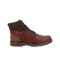 Botin Casual Trender color Cognac para Hombre