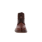 Botin Casual Trender color Cognac para Hombre