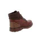 Botin Casual Trender color Cognac para Hombre