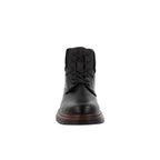 Botin Casual Trender color Negro para Hombre