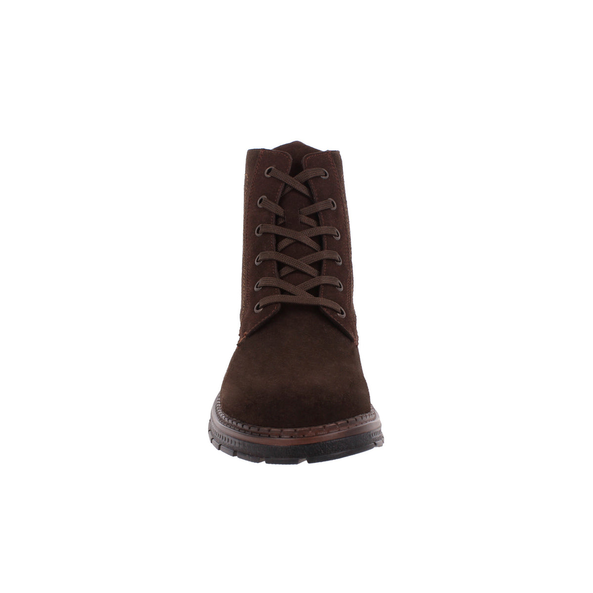 Botin Casual Trender color Cafe para Hombre