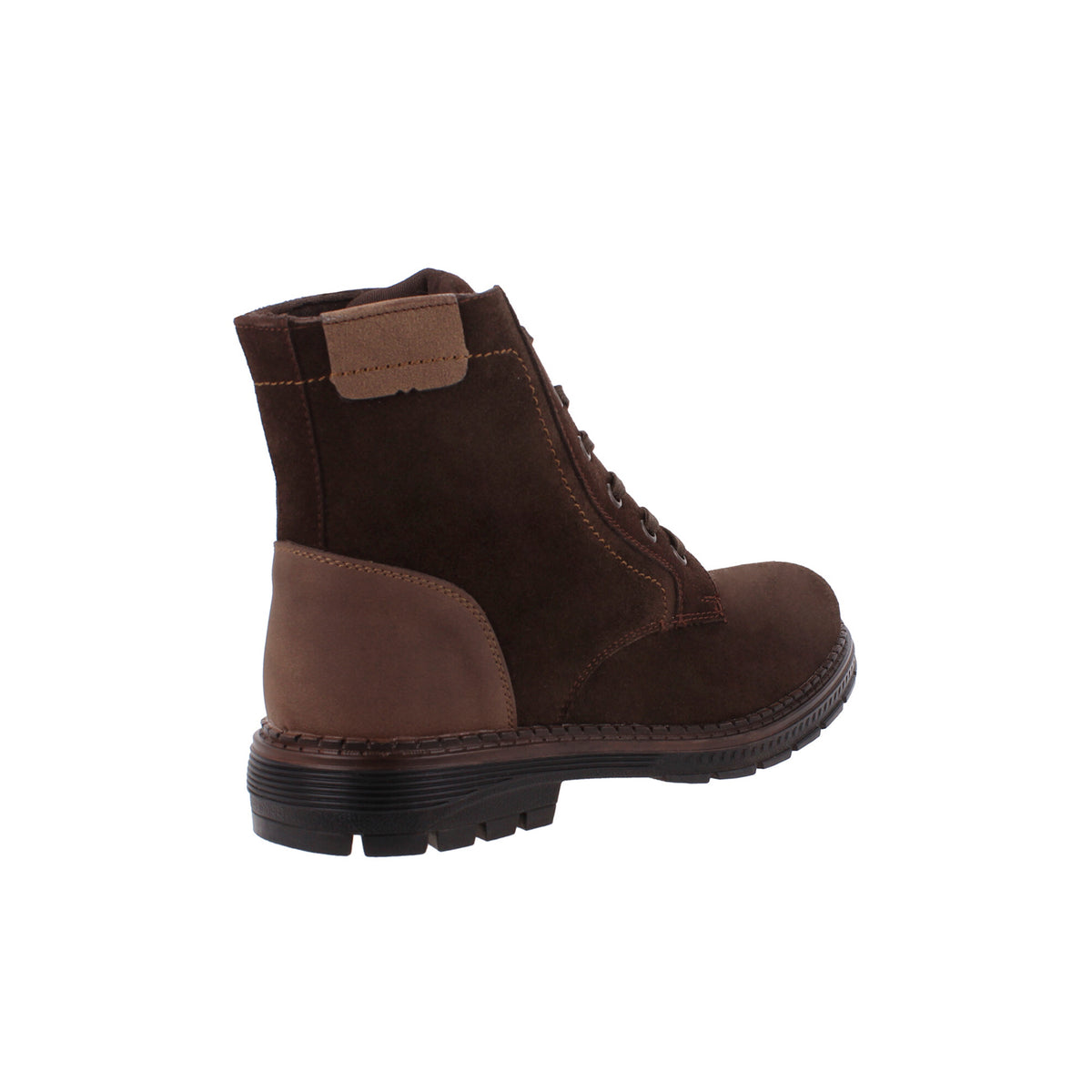 Botin Casual Trender color Cafe para Hombre