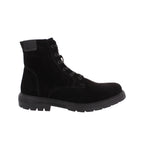 Botin Casual Trender color Negro para Hombre