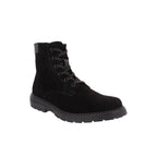 Botin Casual Trender color Negro para Hombre