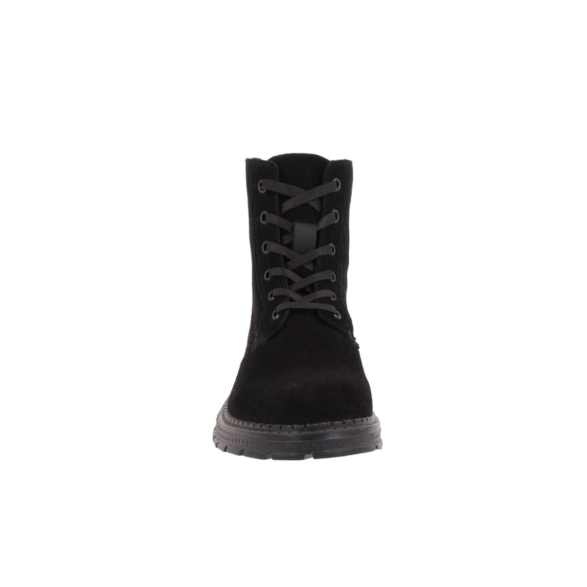 Botin Casual Trender color Negro para Hombre