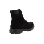 Botin Casual Trender color Negro para Hombre