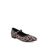 Balerina Casual Trender animal print para Mujer