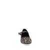 Balerina Casual Trender animal print para Mujer