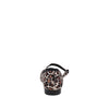 Balerina Casual Trender animal print para Mujer