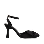 Zapatilla de Vestir Trender color Negro para Mujer