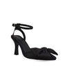 Zapatilla de Vestir Trender color Negro para Mujer
