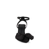Zapatilla de Vestir Trender color Negro para Mujer