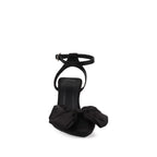 Zapatilla de Vestir Trender color Negro para Mujer