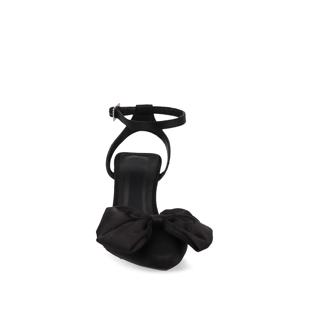 Zapatilla de Vestir Trender color Negro para Mujer
