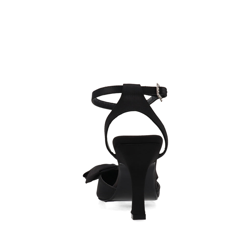 Zapatilla de Vestir Trender color Negro para Mujer