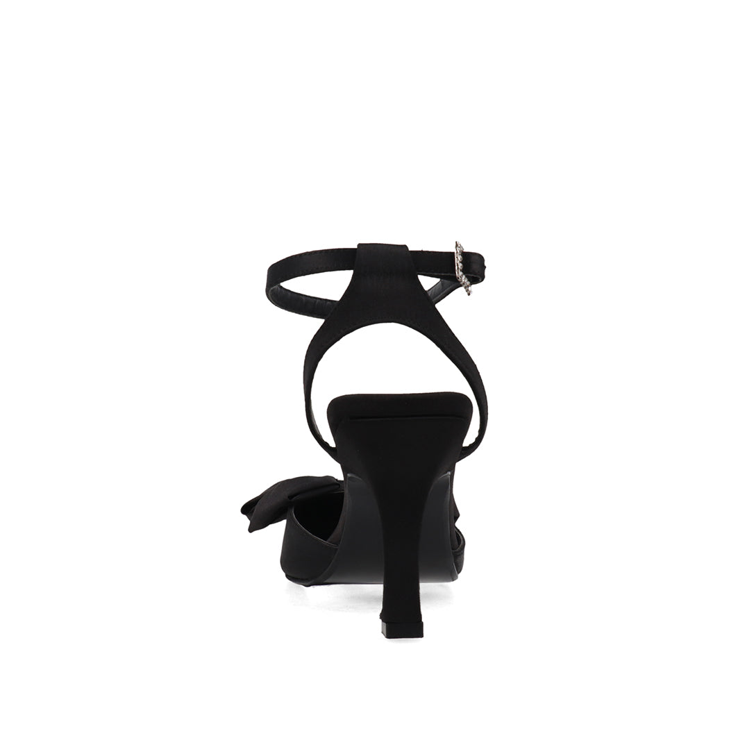 Zapatilla de Vestir Trender color Negro para Mujer