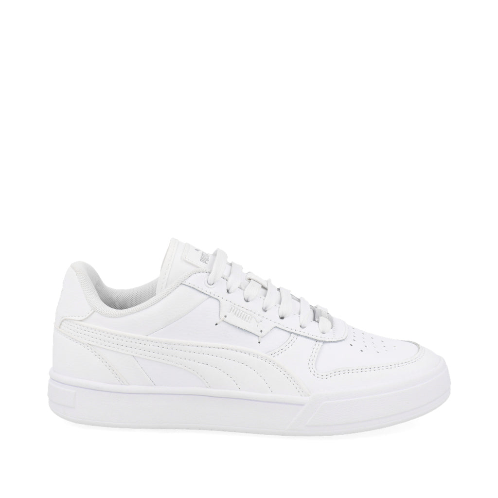 Tenis Urbano Puma color Blanco para Mujer