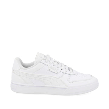 Tenis Urbano Puma color Blanco para Mujer