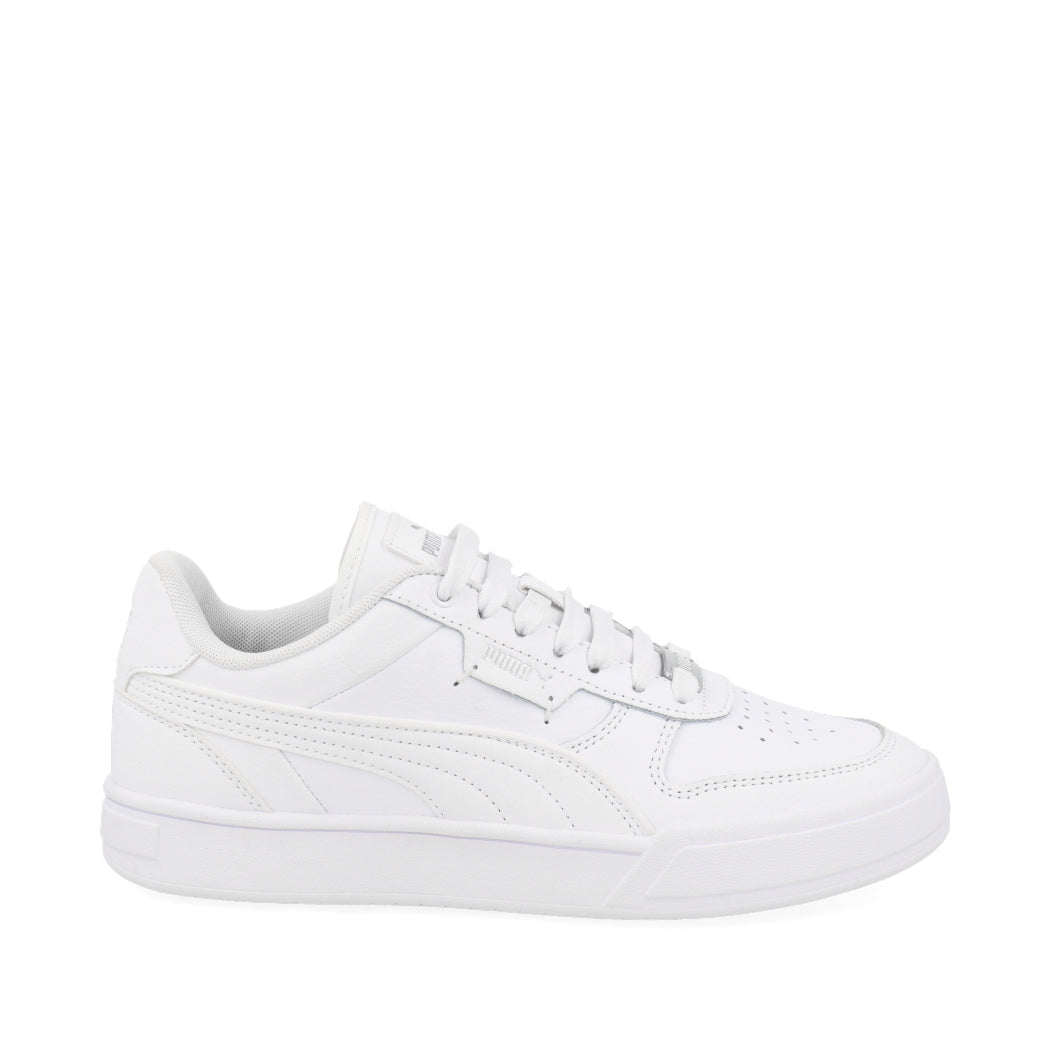 Tenis Urbano Puma color Blanco para Mujer