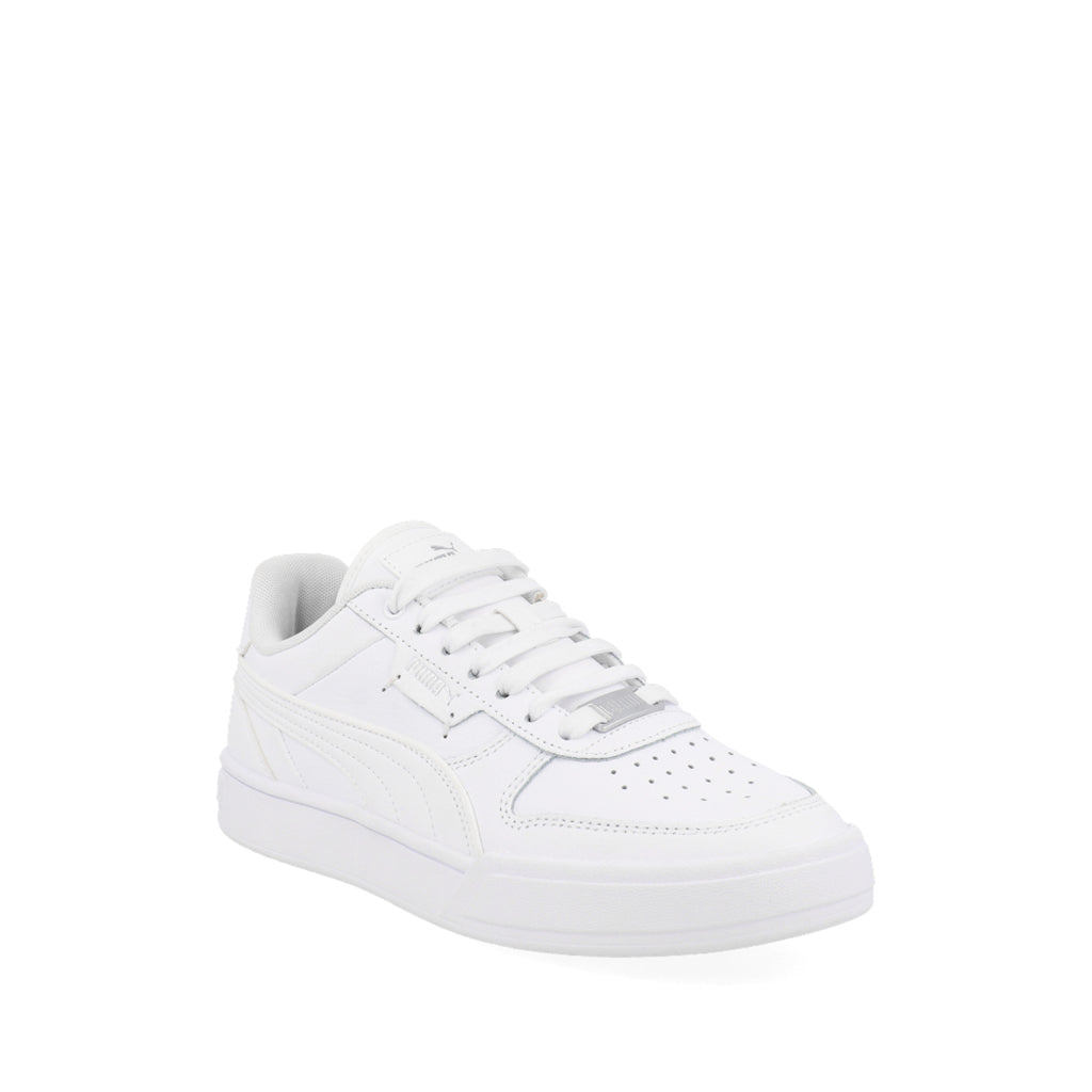 Tenis Urbano Puma color Blanco para Mujer