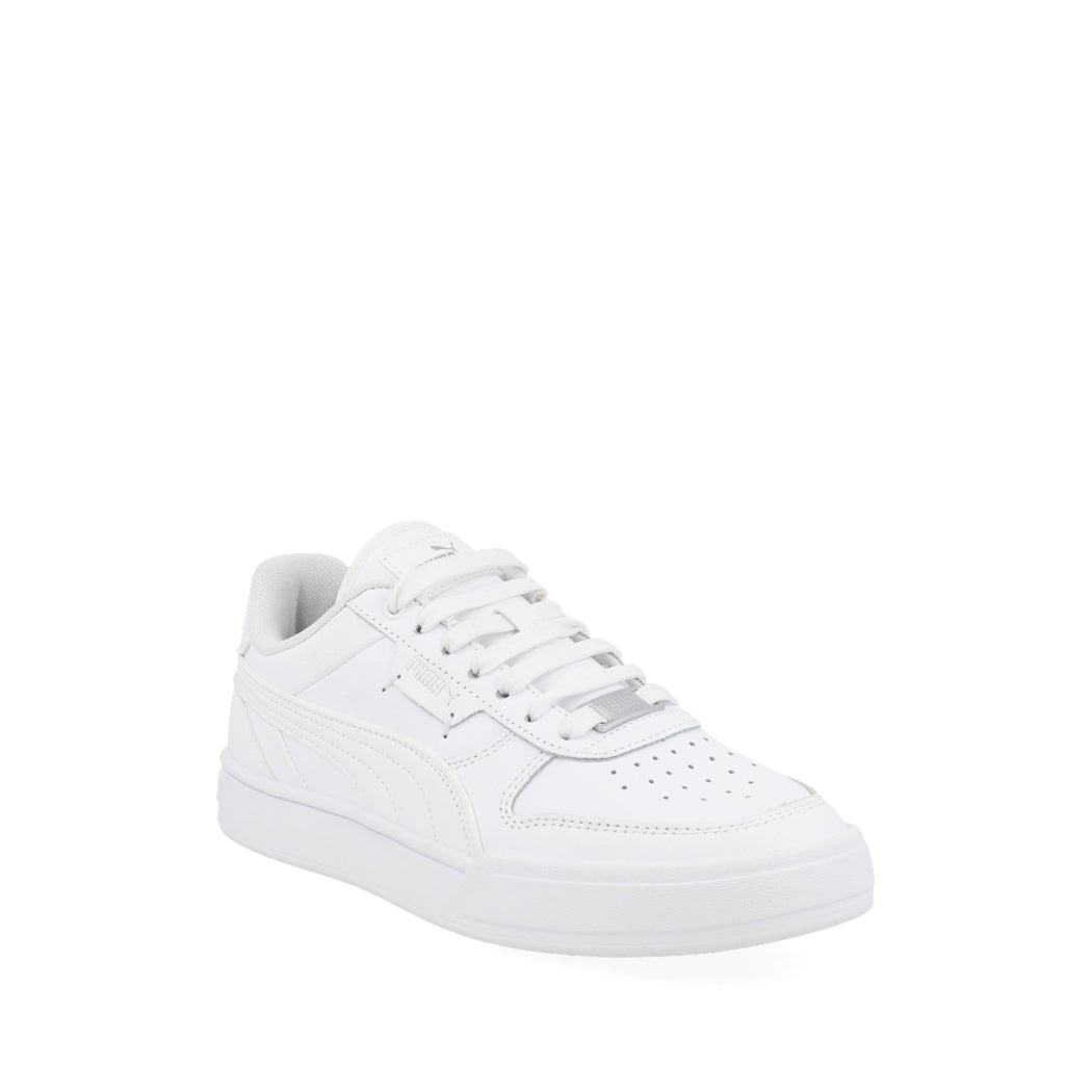 Tenis Urbano Puma color Blanco para Mujer