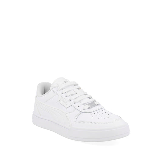 Tenis Urbano Puma color Blanco para Mujer