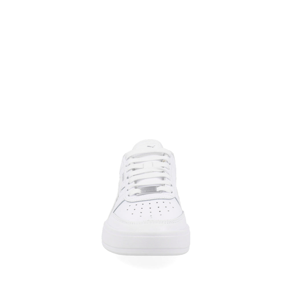 Tenis Urbano Puma color Blanco para Mujer
