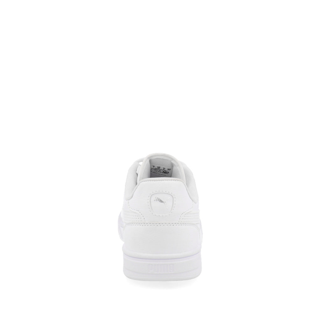 Tenis Urbano Puma color Blanco para Mujer